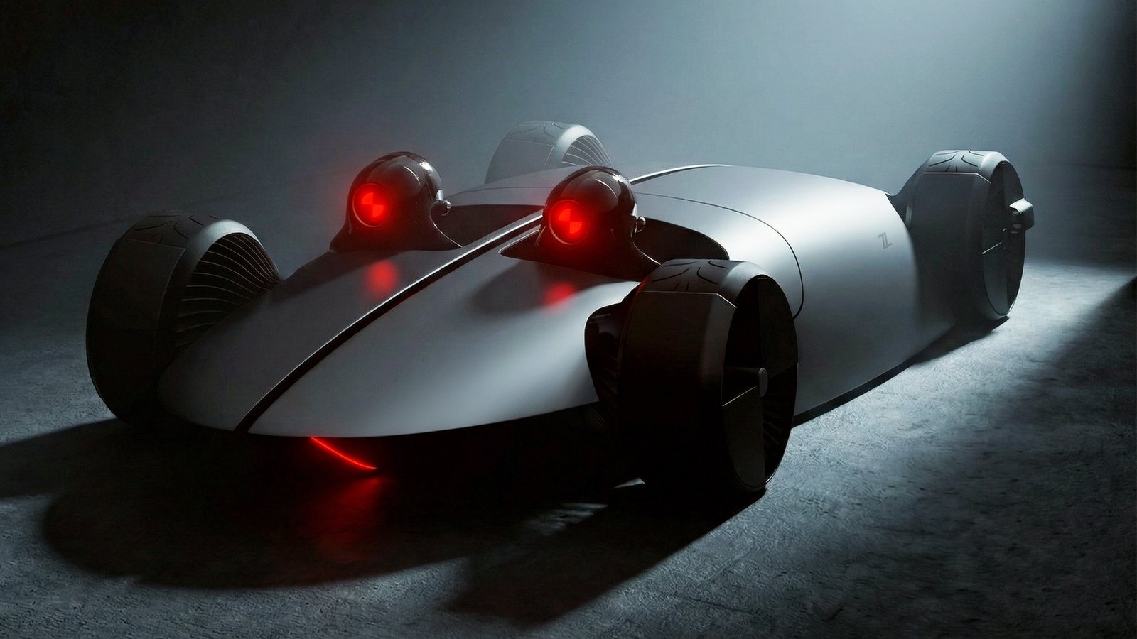 BMW ZZ Konsepti: Mercedes’in Eski Tasarımcısından İki Parçalı Roadster Devrimi!