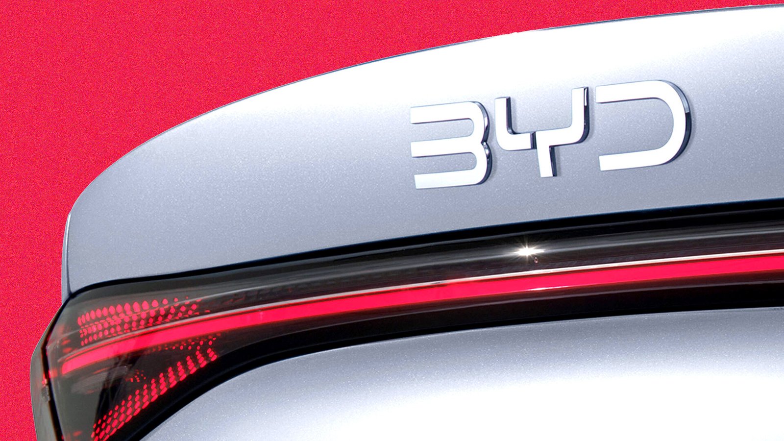 BYD Çin'de Fren Sistemi Kusuru Nedeniyle 183.000 Aracı Geri Çağırıyor