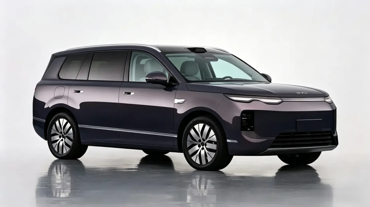 BYD Sealion 08: Hızlı Şarjlı PHEV ve 400 km EV Menzil