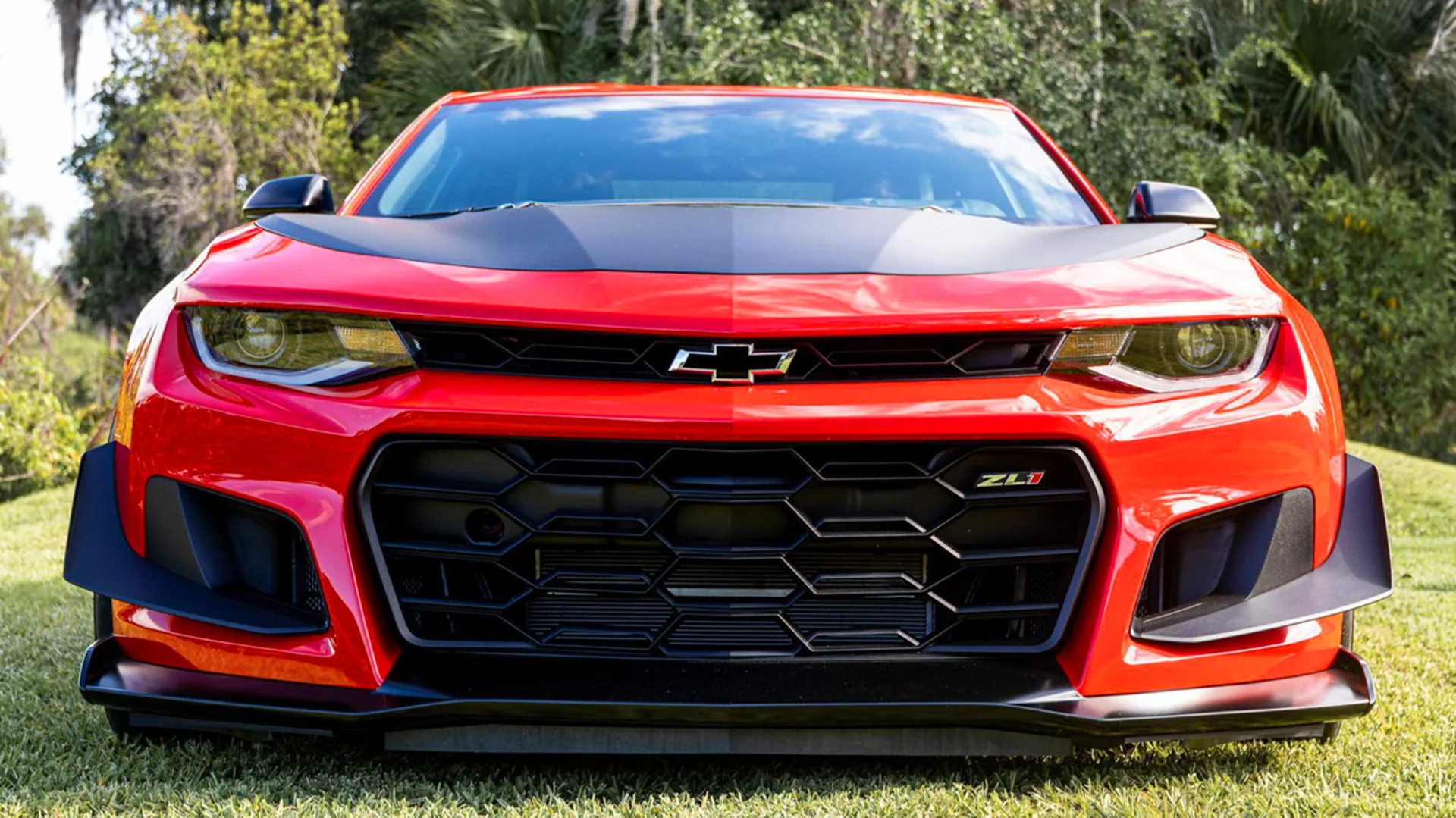 Camaro ZL1'i 2 Ayda 595 km Kullandı, Yeni Araba Alacak Kadar Kâr Etti