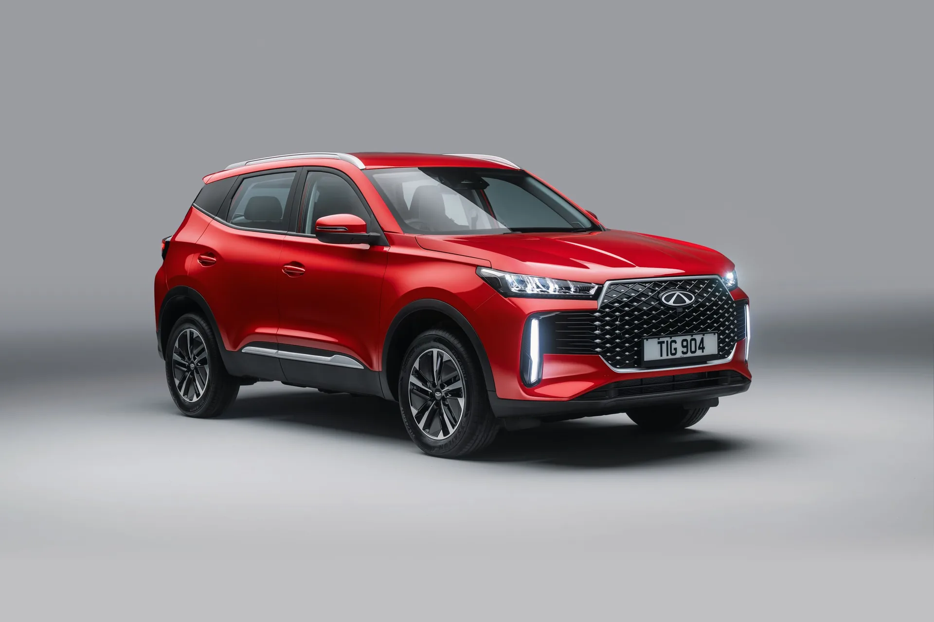 Chery, Paris Otomobil Fuarı’nda 5 Farklı Modeli ve Yeni Mobilite Vizyonuyla Sahneye Çıkıyor