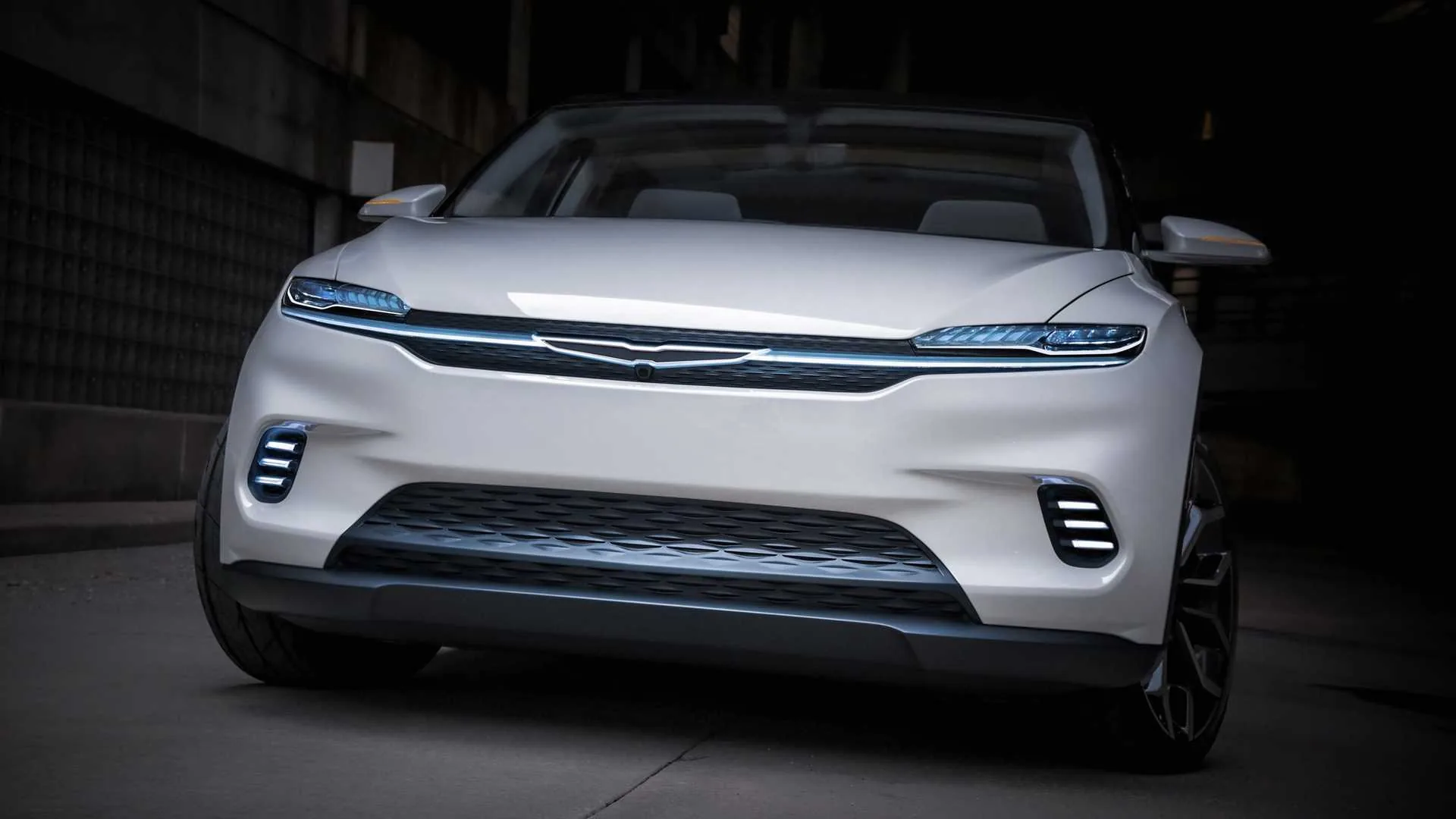 Chrysler’den Dev Atılım: 30 Bin Dolar Altına İki Yeni SUV Geliyor