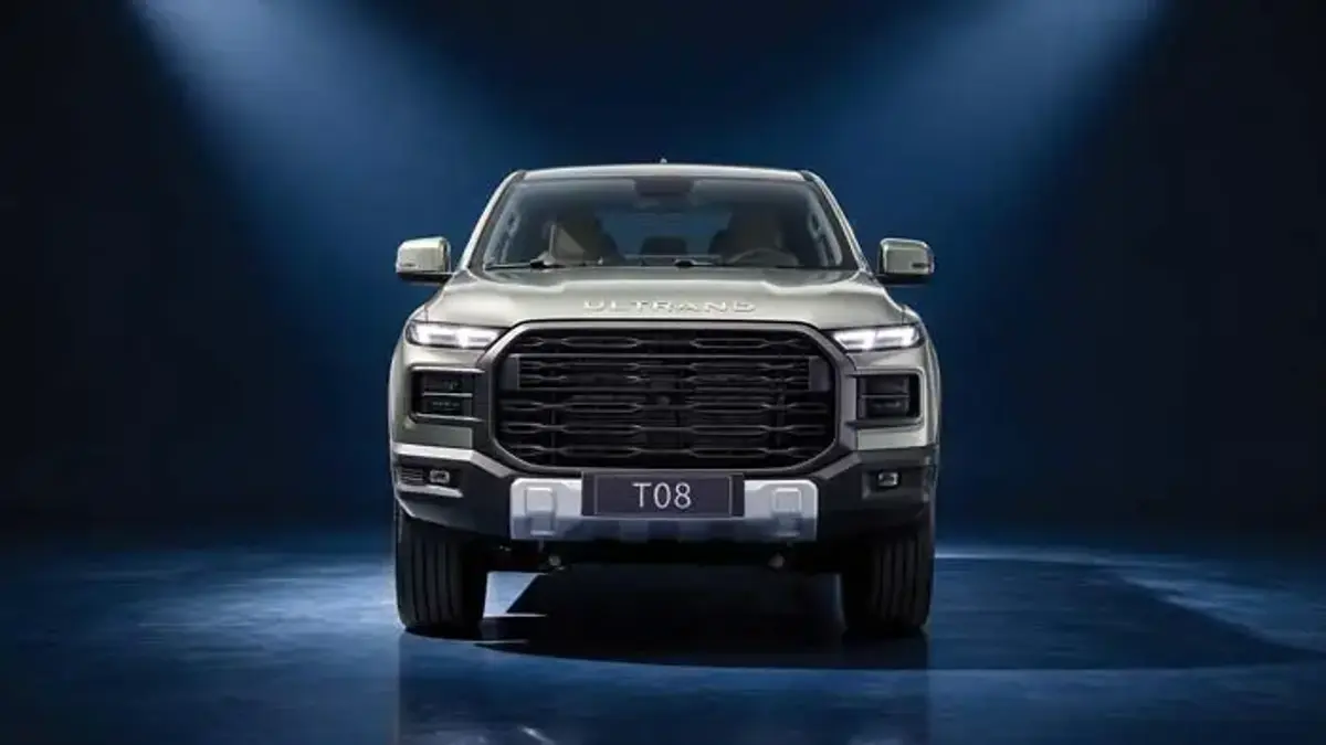 Çinli Ultrand T08 ve X5 Modelleriyle Türkiye Pazarında Satışa Başladı