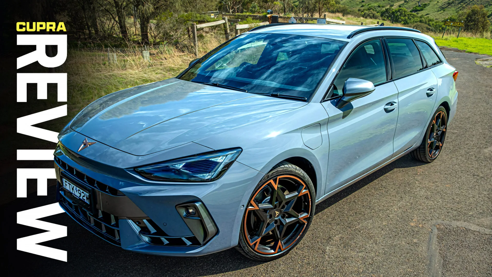 Cupra Leon Sportourer: Estate Olarak Parlıyor, Hibrit Olarak Düşüyor