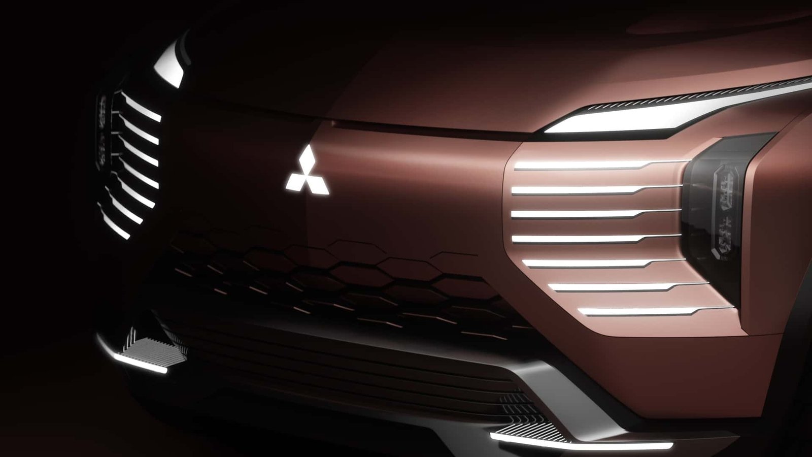Dev Yatırımlardan Kaçınan Mitsubishi, Elektrikli Otomobil Geleceğini Ortaklıklarla Şekillendiriyor