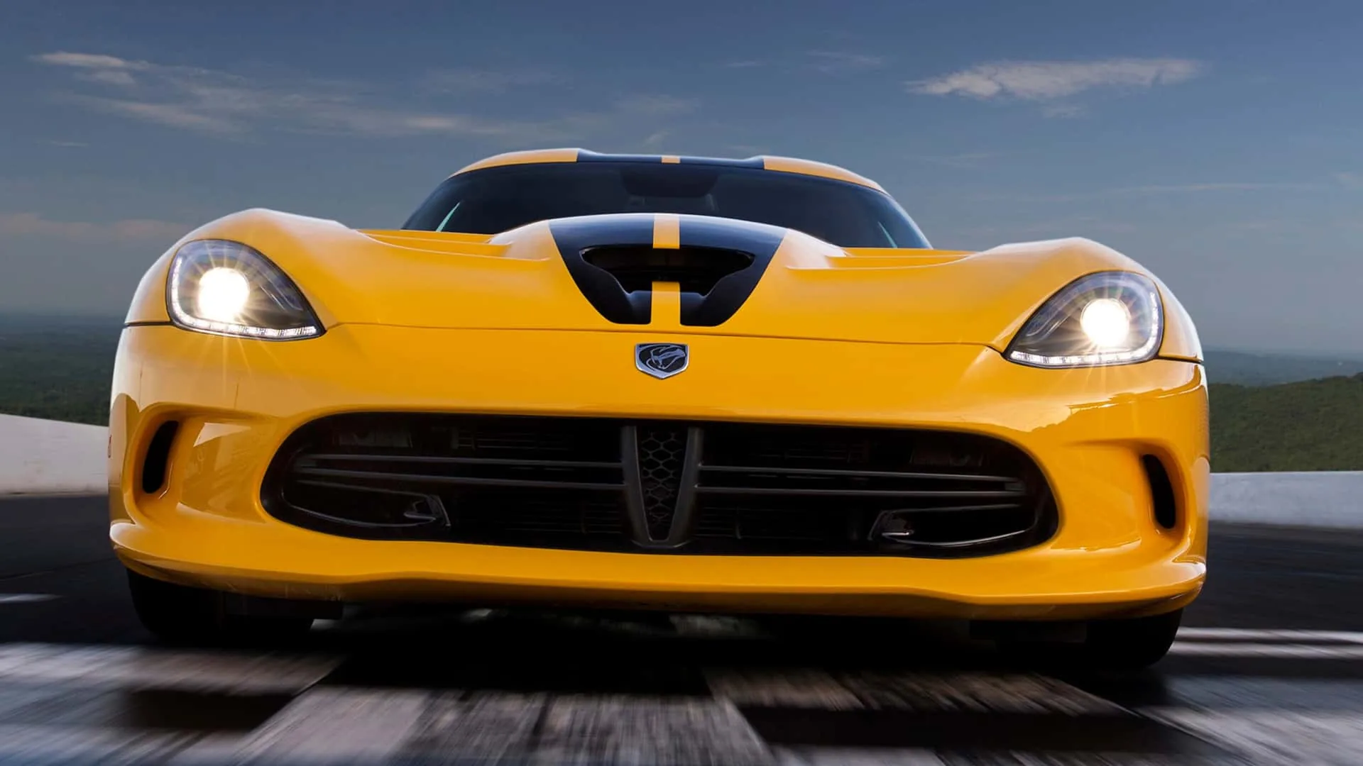 Dodge, Viper'ın Halefi İçin Çalışıyor: Yeni Modelin Adı Copperhead Olabilir