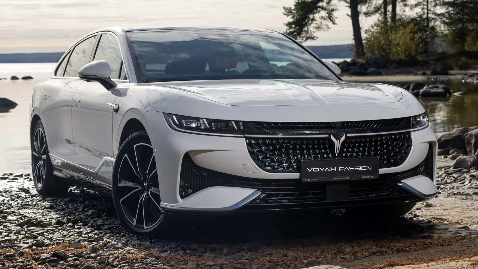 Dongfeng Voyah, Stellantis Ortaklığıyla Avrupa'da Üretilecek