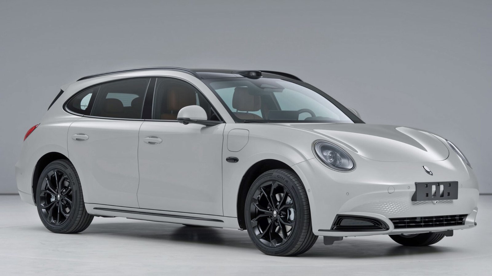 Elektrikli Porsche Esintisi: GWM ORA 7 Özellikleri ve Tasarımıyla Büyülüyor