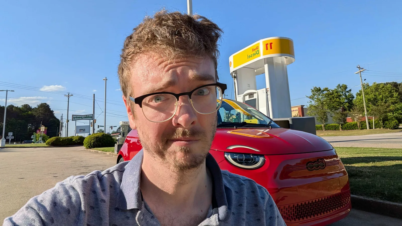 Fiat 500e: Neredeyse Mükemmel Ama Bazı Kusurları Var