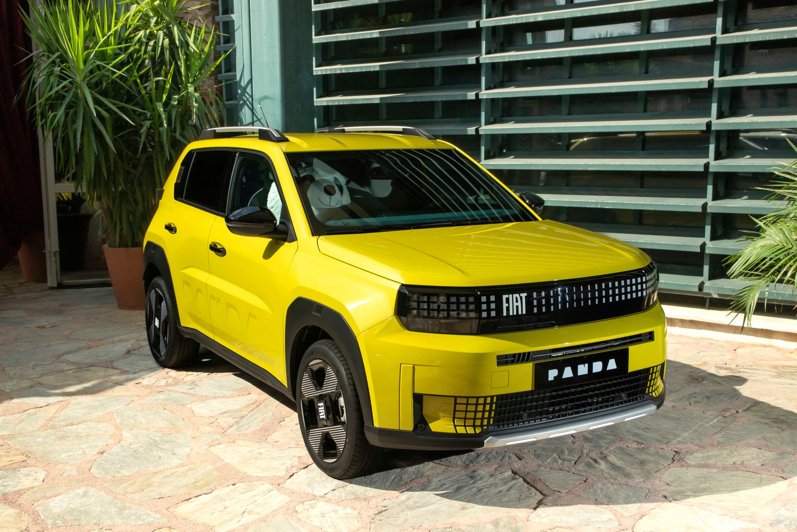 Fiat'tan Haziran Atağı: Egea ve Elektrikli Grande Panda'da Cazip Fiyatlar!