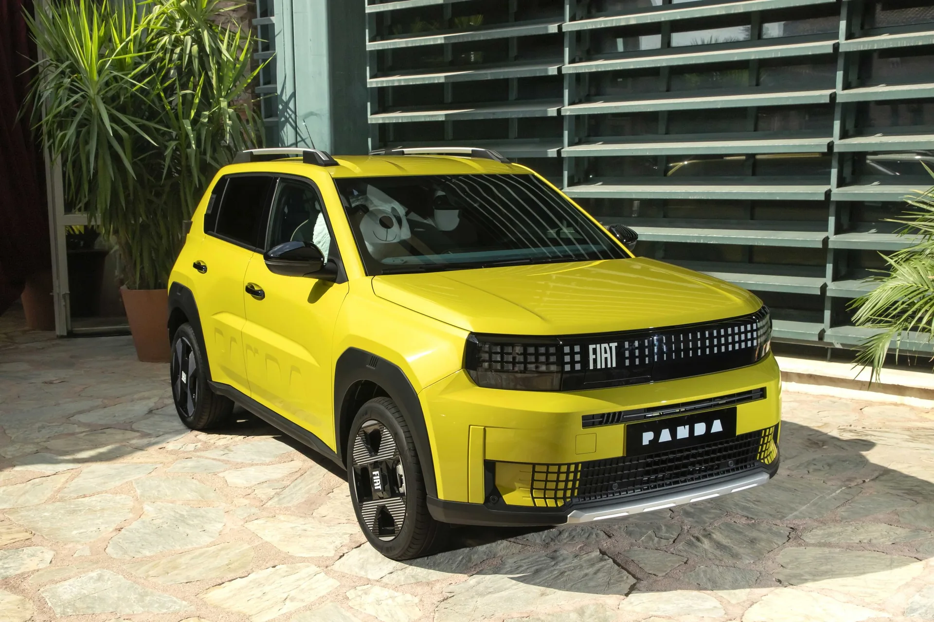 Fiat'tan Haziran Atağı: Egea ve Elektrikli Grande Panda'da Cazip Fiyatlar!