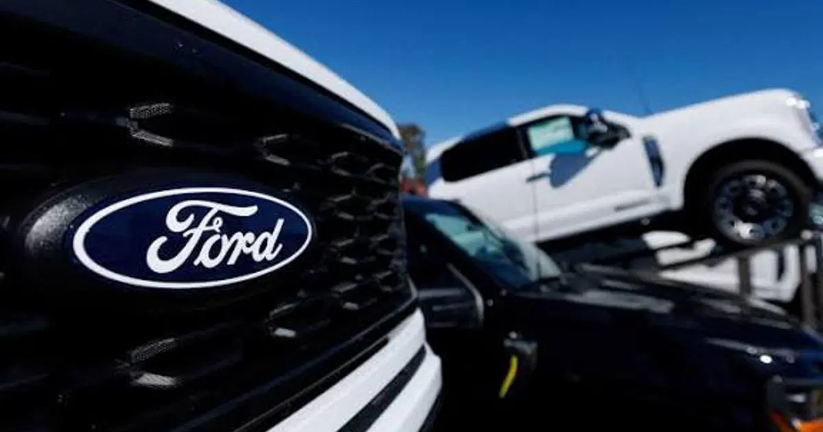 Ford Ranger'ın 2026 Modellerinde Hava Yastığı Sorunu Nedeniyle Geri Çağırma