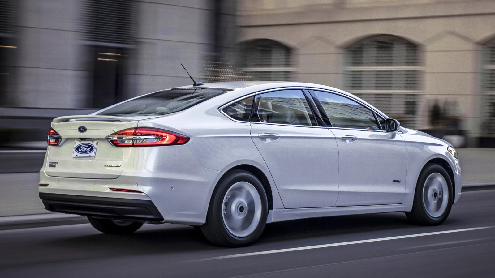 Ford Sedan Modelleri Geri mi Dönüyor? Efsane Focus'un Yerine Gelecek Sürpriz Hamle