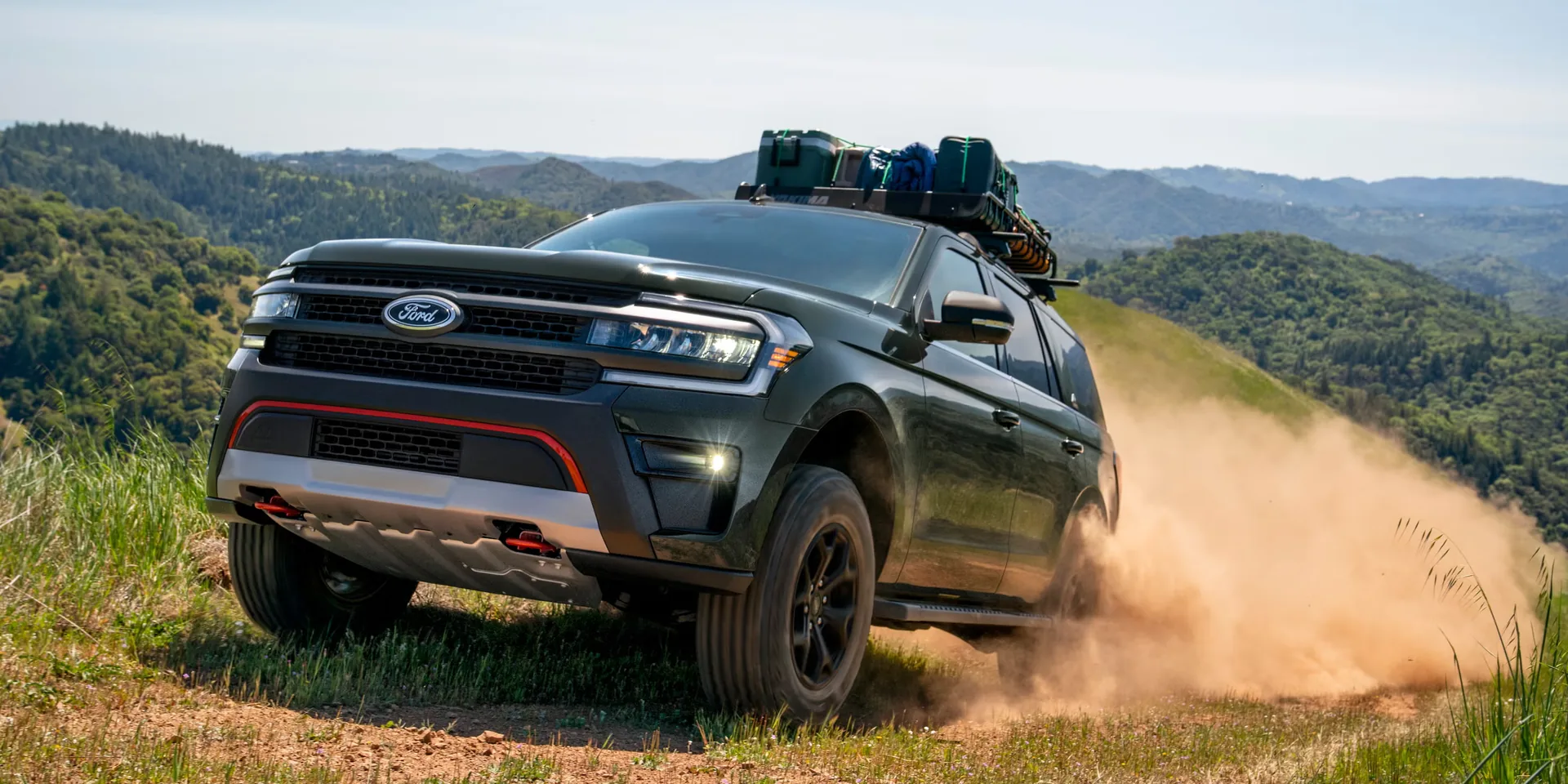 Ford ve Lincoln'de Emniyet Kemeri Krizi: 420 Bin Dev SUV Geri Çağrılıyor