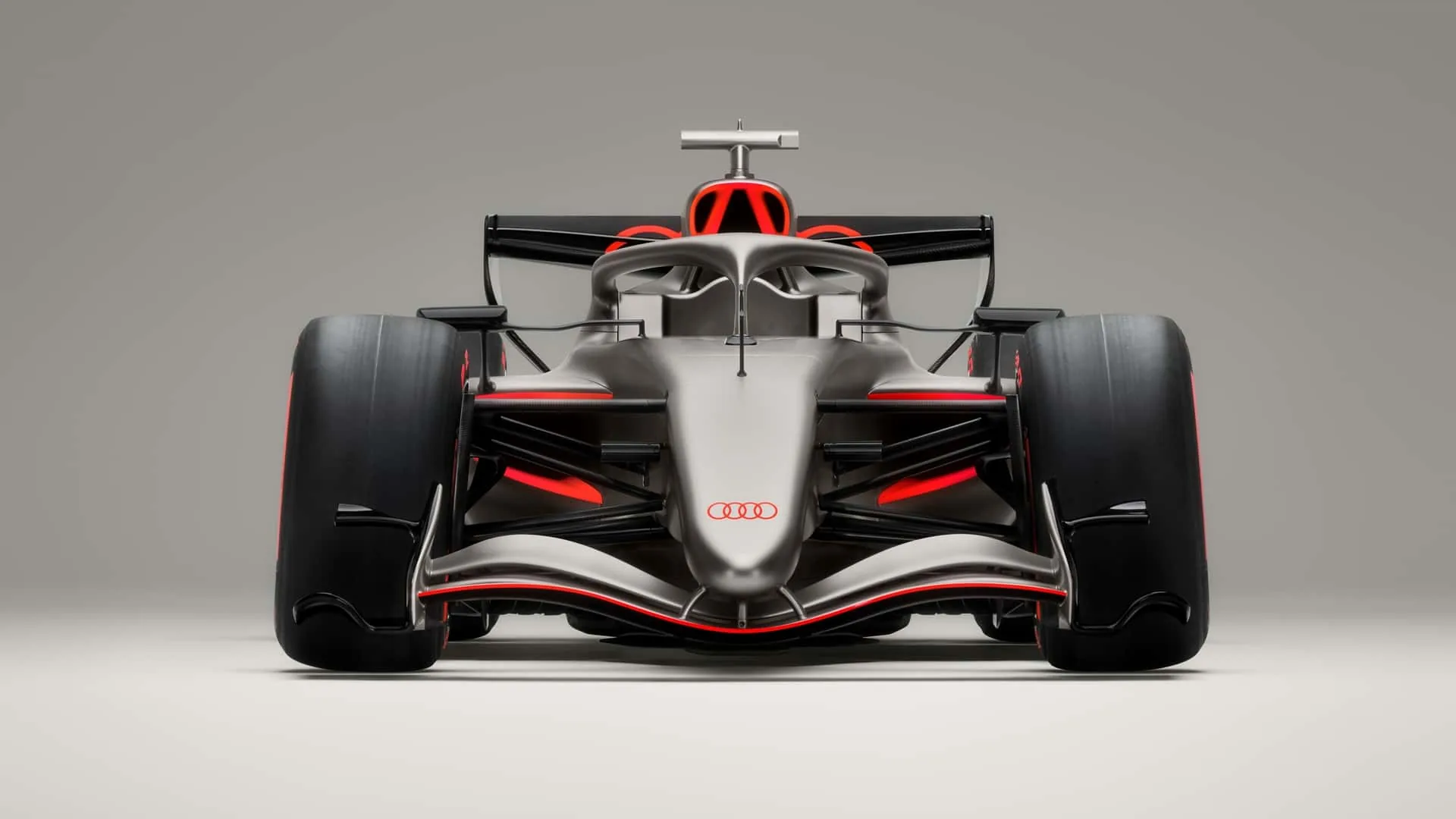Formula 1, 2031'den İtibaren V8 Motorlara Geri Dönüyor