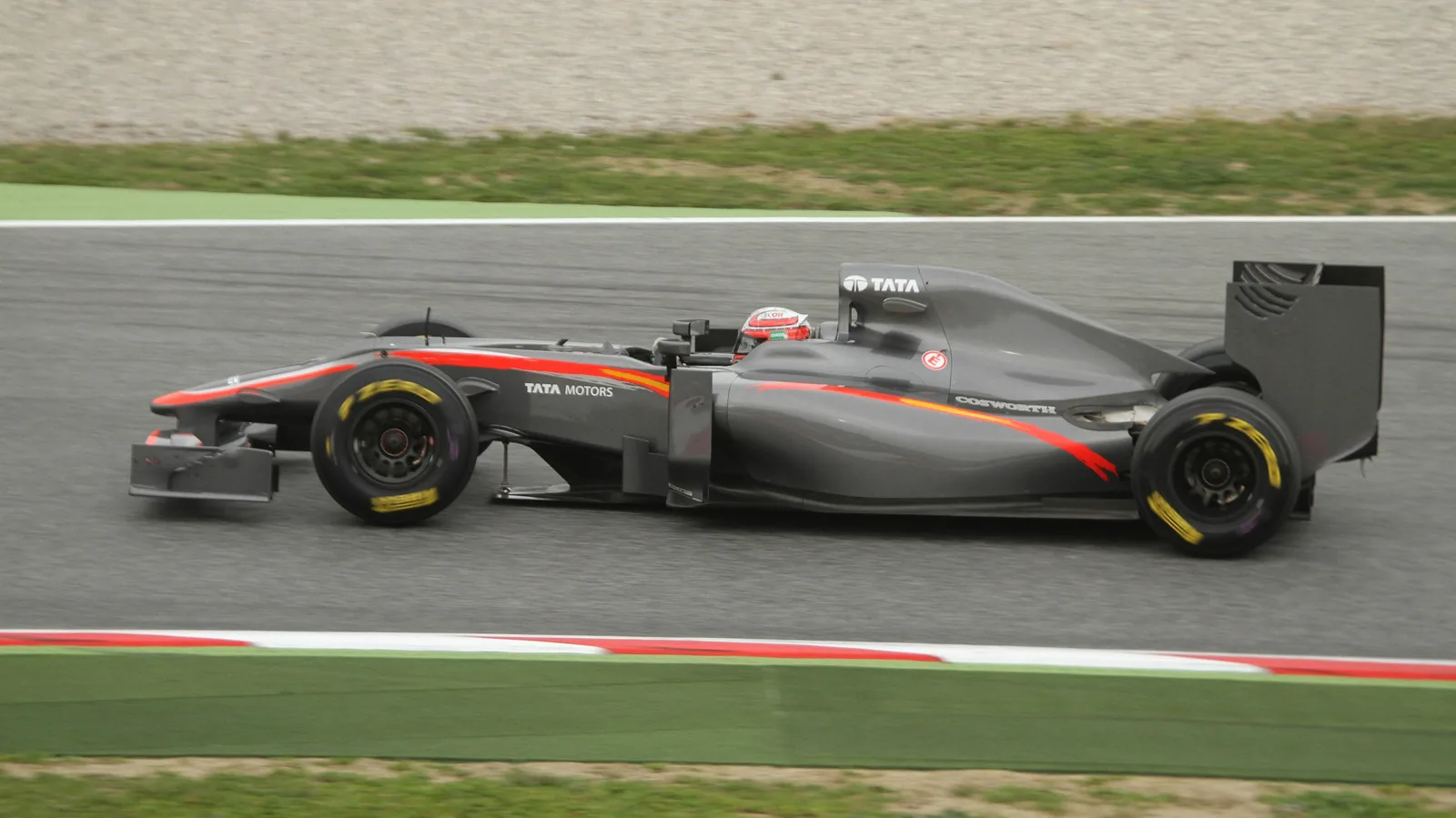 Formula 1 Tarihinin En Düşük Dereceli Finişi: 24. Sıra Rekoru