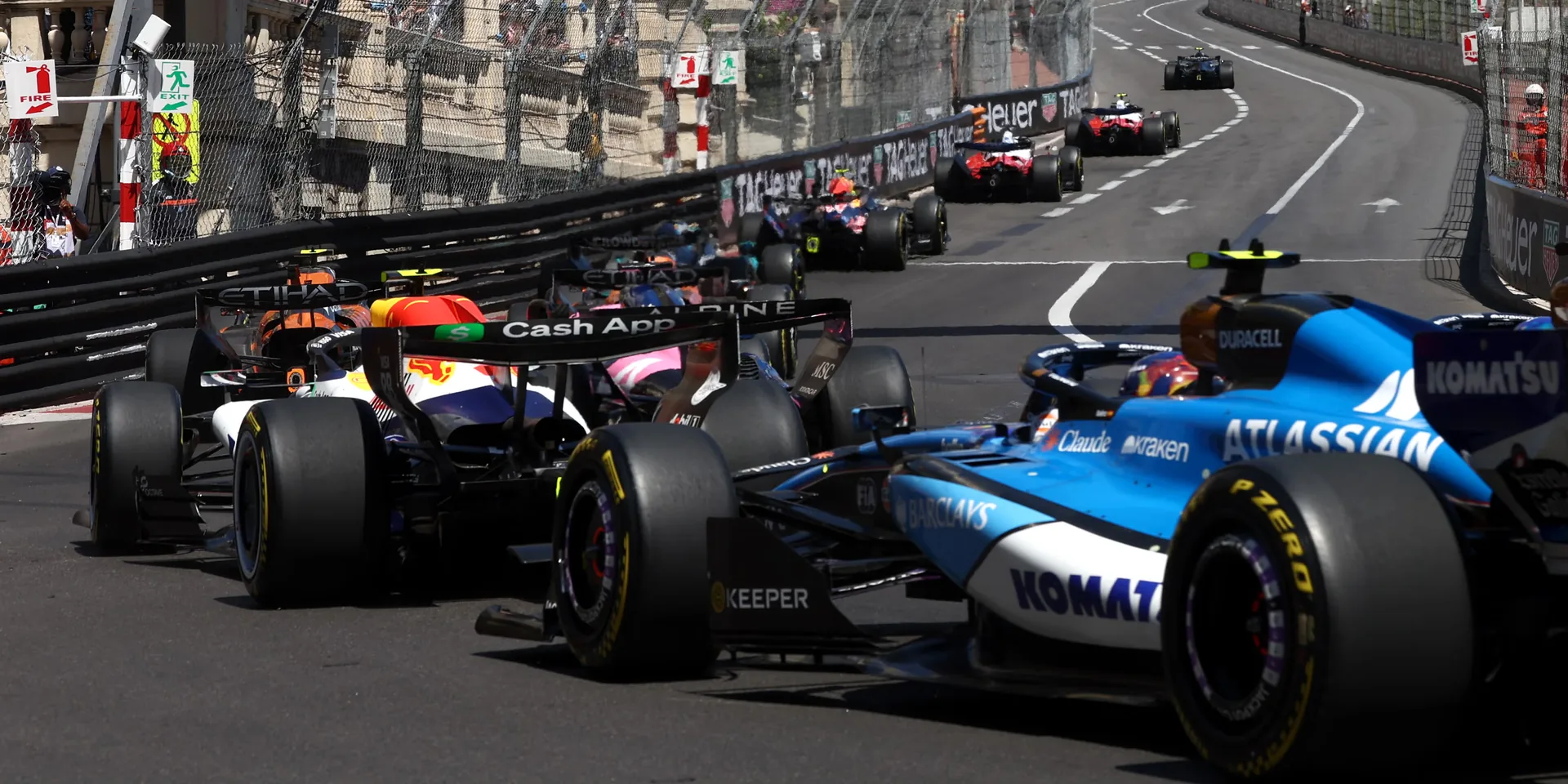 Formula 1’de 2026 Kuralları Değişti: V6 Motorun Gücü Artıyor!