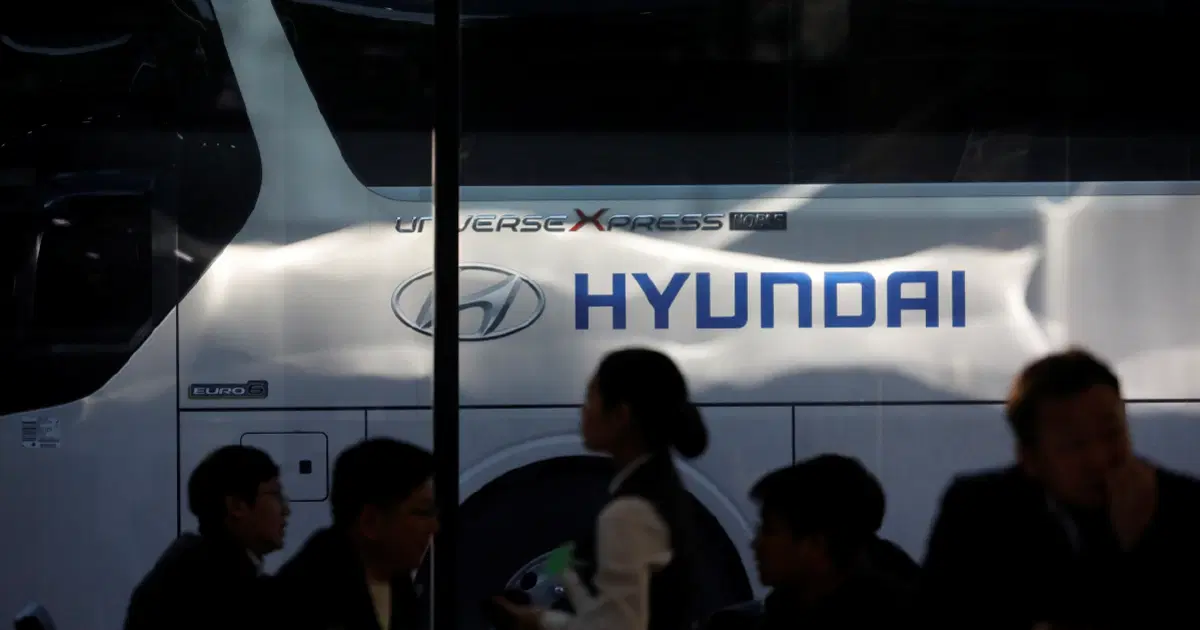 Hyundai 2030 Yılına Kadar Küresel ve Hibrit Model Yelpazesini Genişletiyor