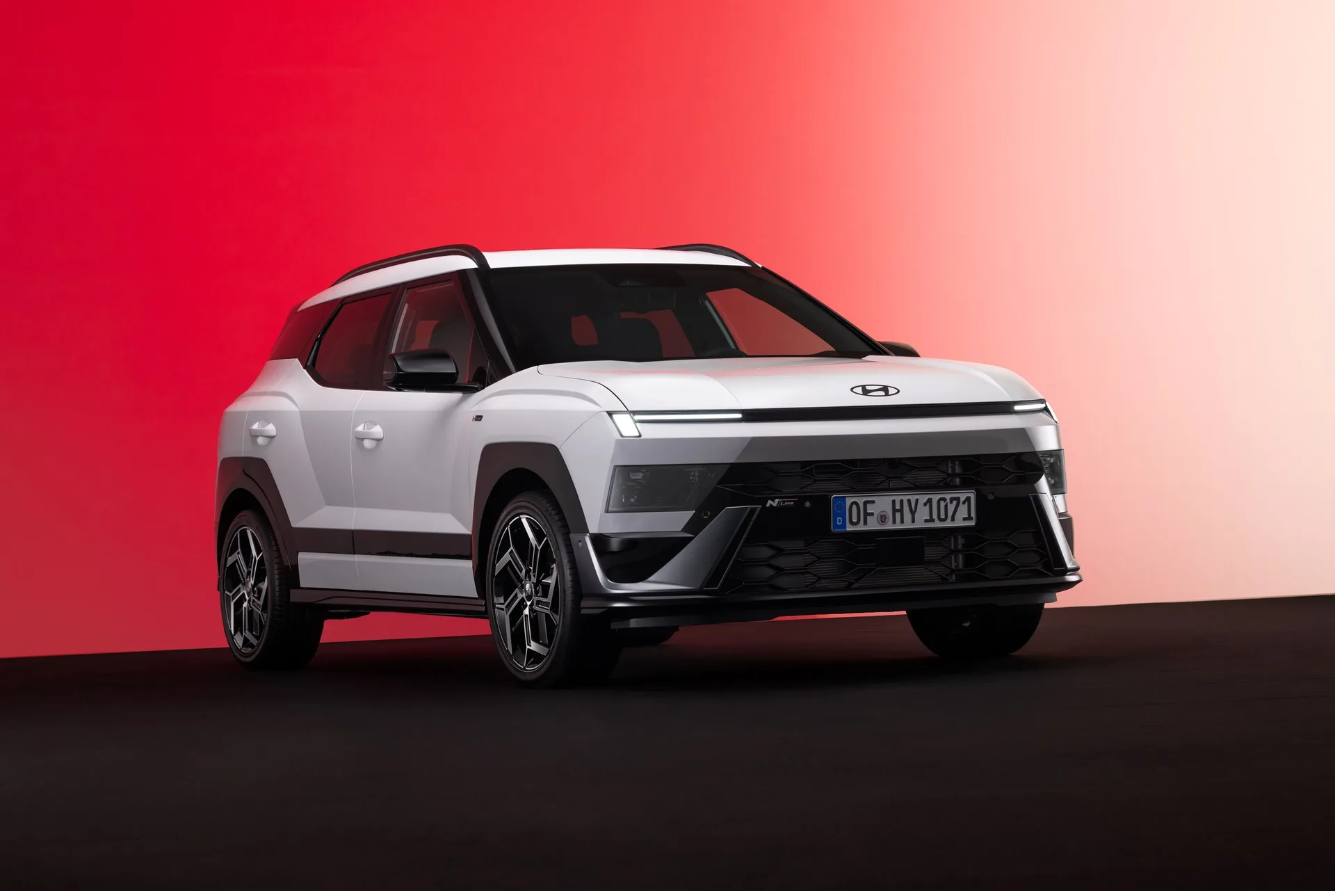 Hyundai, Paris’te SUV Hamlesini Başlattı: İzmit Üretimi Yeni Bayon’un Dünya Prömiyeri Yapıldı, Yeni Tucson Tanıtıldı