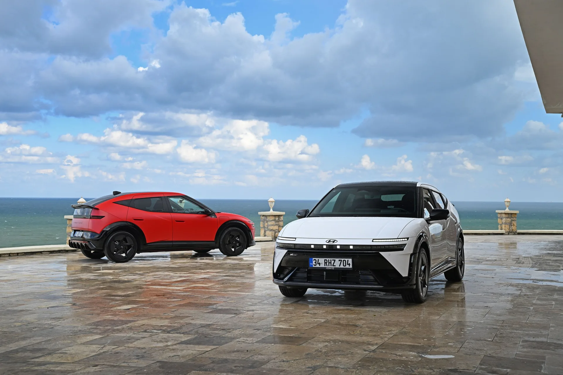 Hyundai’den İzmit Üretimi IONIQ 3’e Özel Finansman Desteği: 3 Ay Ertelemeli Kredi ile Ödemeler 2027’de Başlıyor