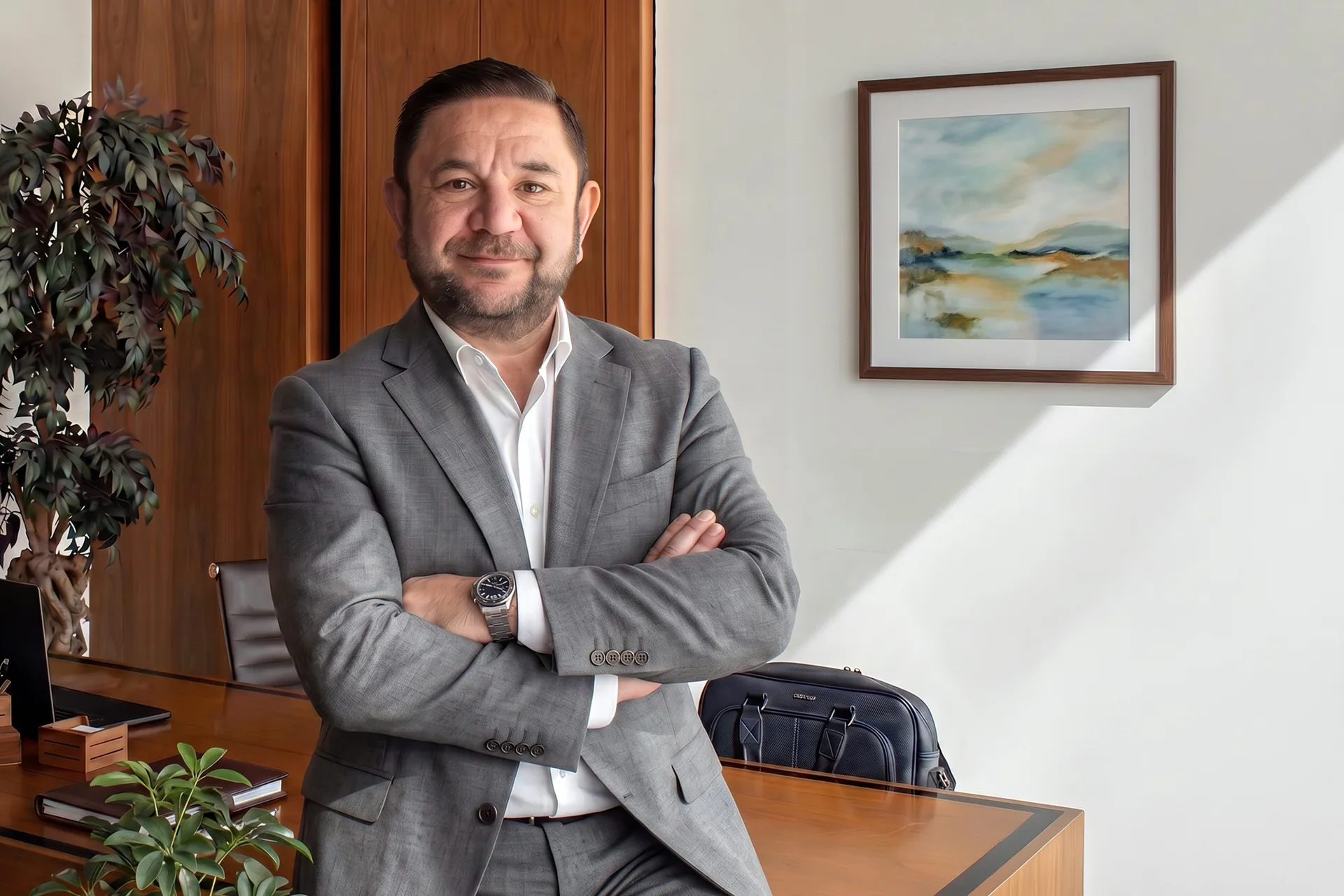 İkinci El Araç Tedarikinde Dijital Dönüşüm: Var mı Arttıran ile Galeriler Kilometrelerce Yol Katetmeden Stok Yapıyor
