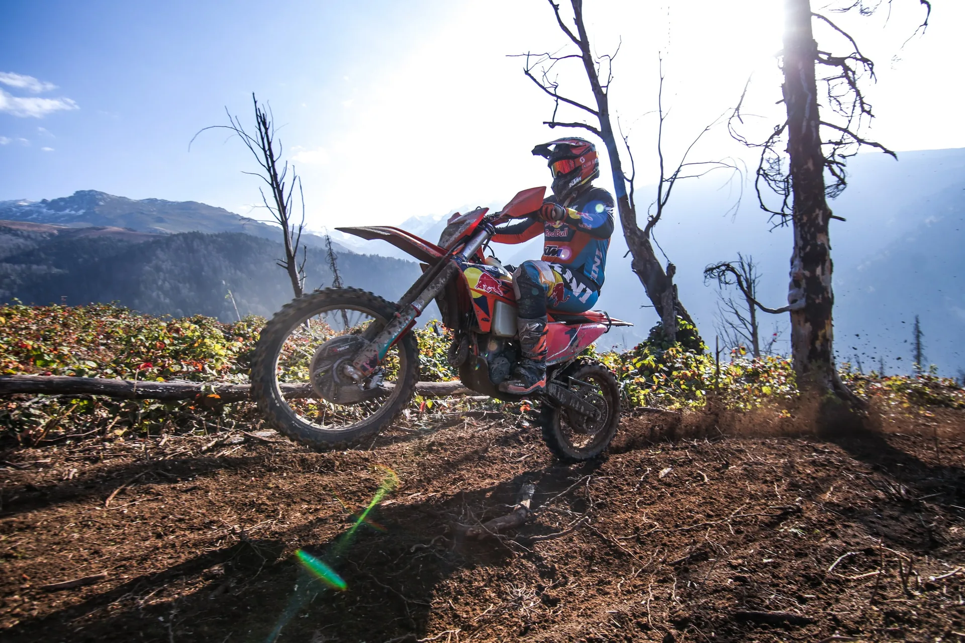 Karadeniz’in Zorlu Doğasında Adrenalin Dolu Mücadele: Türkiye SKIL Enduro ve ATV Şampiyonası İkinci Kez Rize Çayeli’nde Düzenlenecek