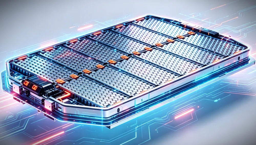 Katı Hal Pil Kesilince de Çalışmaya Devam Etti: Pure Lithium 500 MWh Üretimine Ulaştı