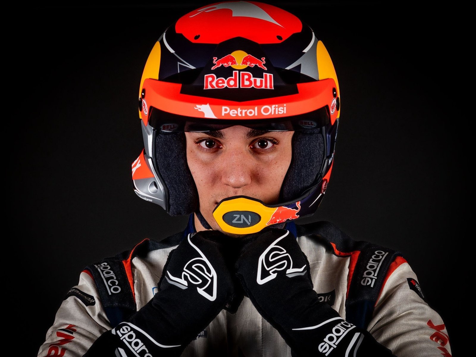 Kerem Kazaz JWRC Sezonunu Şili Rallisi ile Tamamlamaya Hazırlanıyor