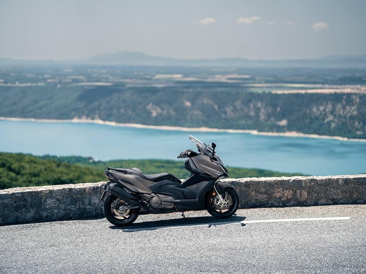 KYMCO’nun Türkiye’deki Yeni Adresi İsotlar Motor Oldu: Yerli Üretim de Başlıyor