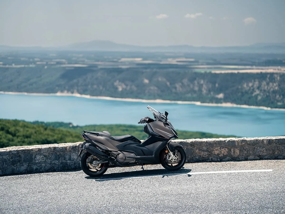 KYMCO’nun Türkiye’deki Yeni Adresi İsotlar Motor Oldu: Yerli Üretim de Başlıyor