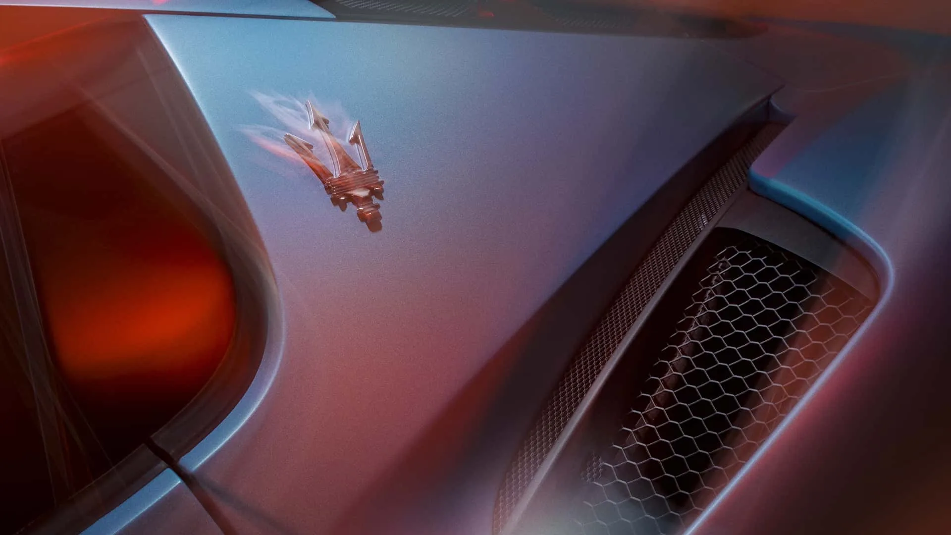 Maserati, Çinli Üreticilerle İş Birliği Yapıyor