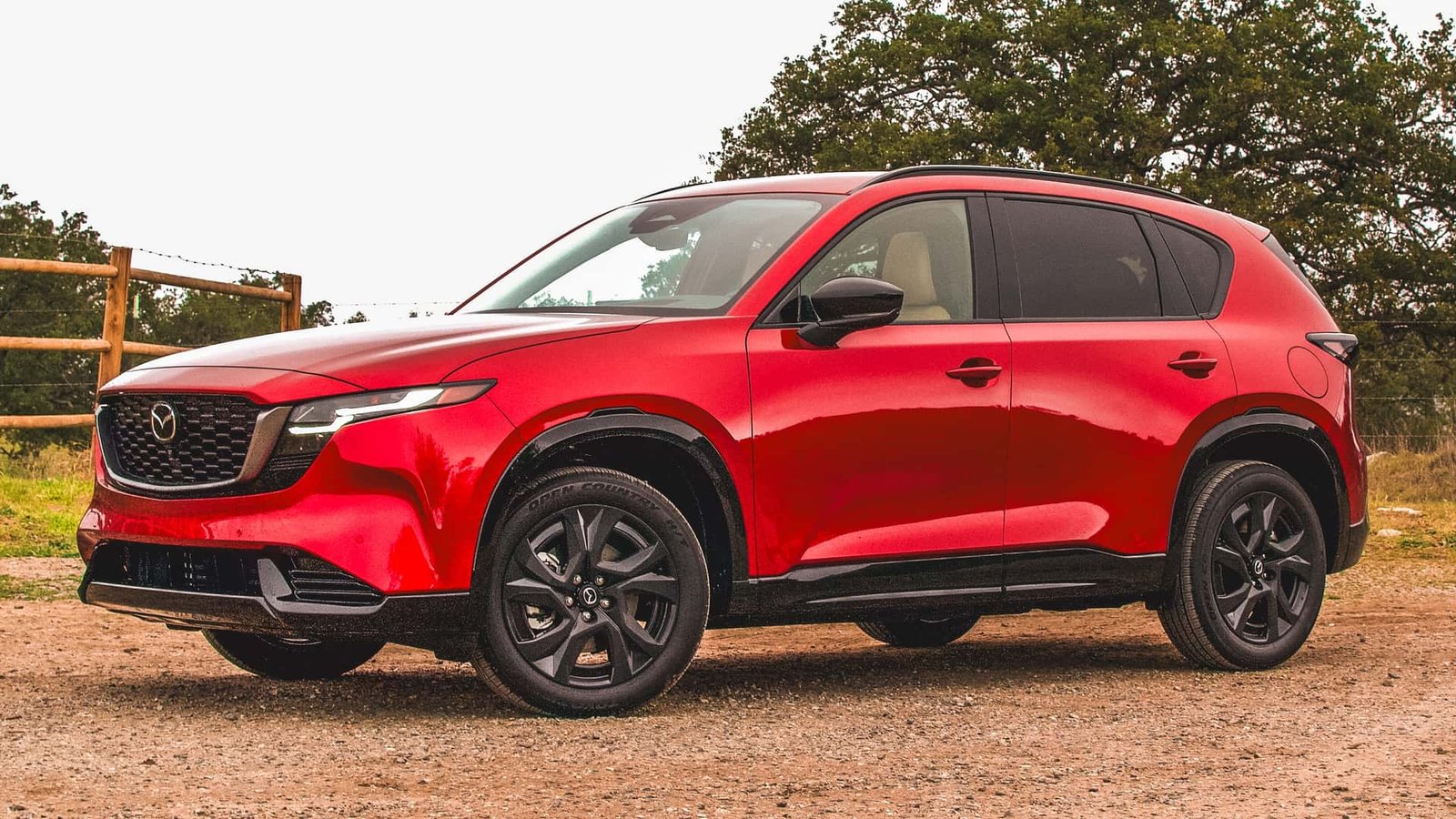 Mazda Hibrit Dünyasındaki Sürüş Hissi Sorununu Yeni Teknolojisiyle Çözüyor