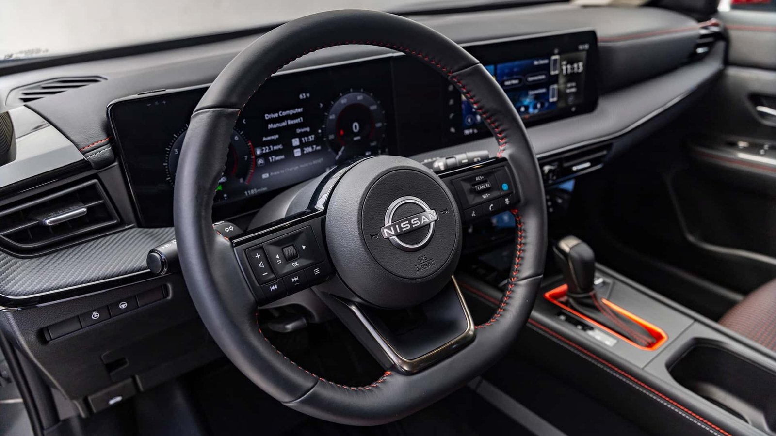 Nissan Kicks Sahiplerine Ekran Uyarısı: 50 Binden Fazla SUV Geri Çağrılıyor