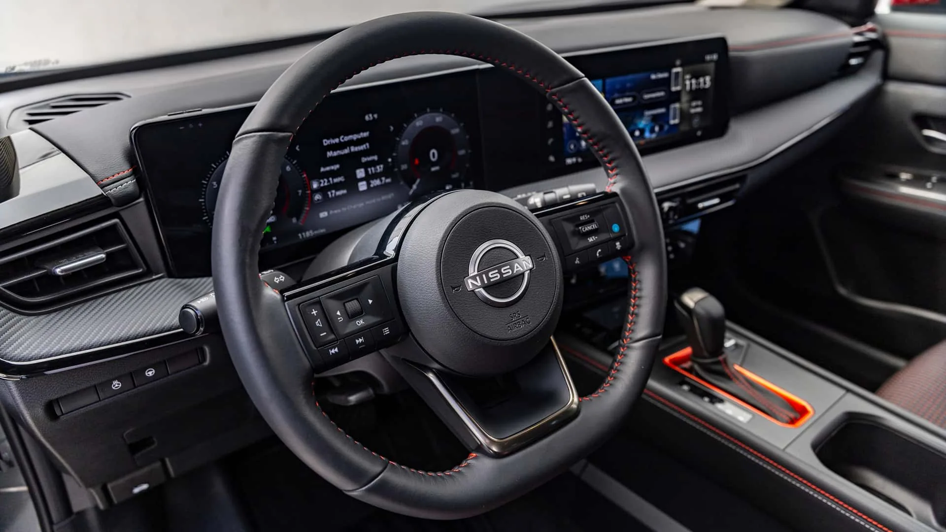 Nissan Kicks Sahiplerine Ekran Uyarısı: 50 Binden Fazla SUV Geri Çağrılıyor