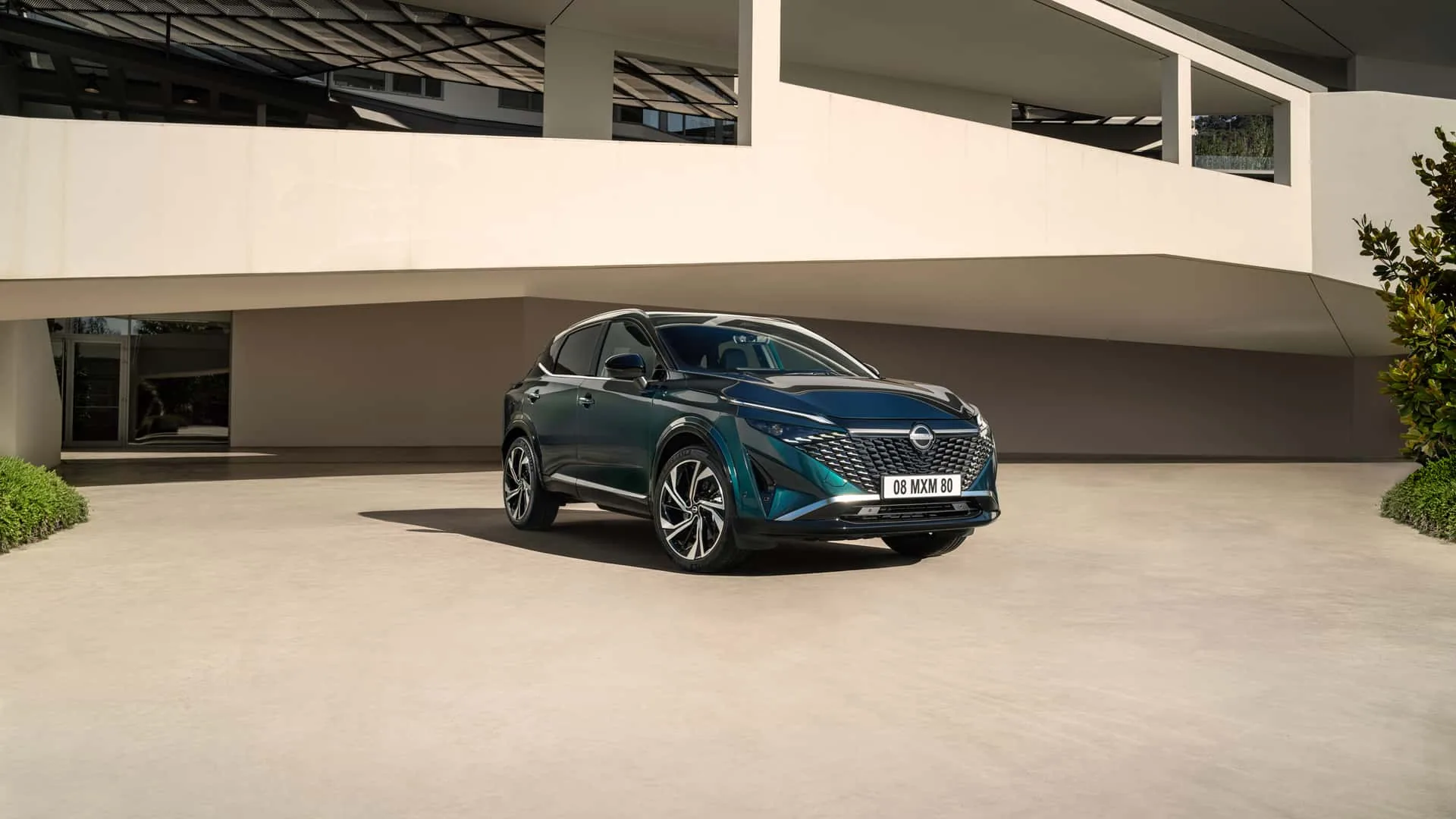 Nissan Türkiye Mayıs 2026 Kampanyalarını Açıkladı