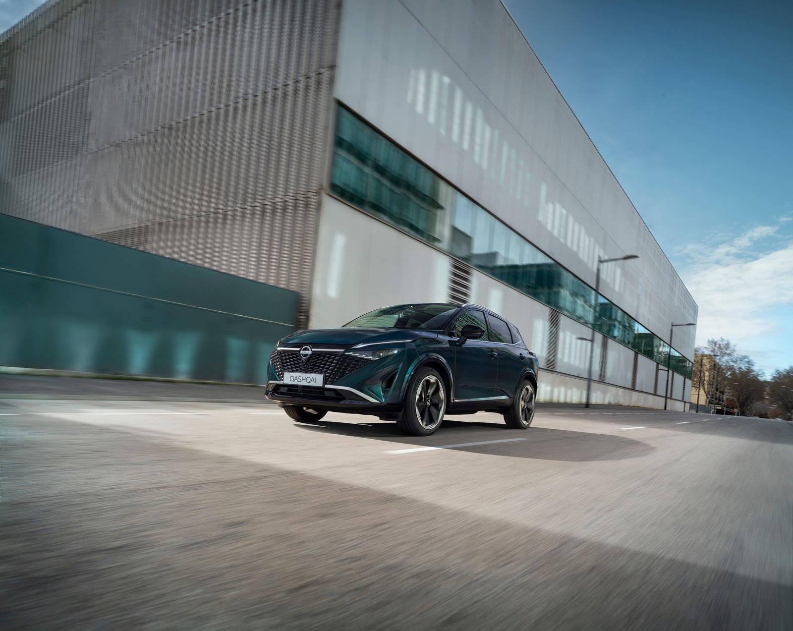 Nissan Türkiye "Test Sürüş Günleri: Lokal" Etkinliğiyle Showroomları Yerel Kültürle Buluşturuyor