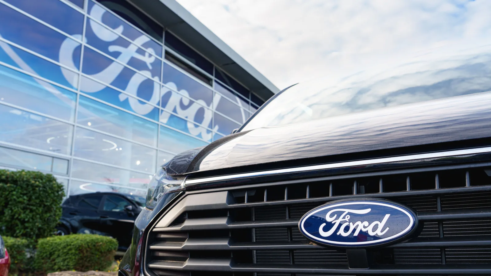 Otomobil Tutkunlarının Kalbini Çalan En İyi Ford Modelleri Hangileri?