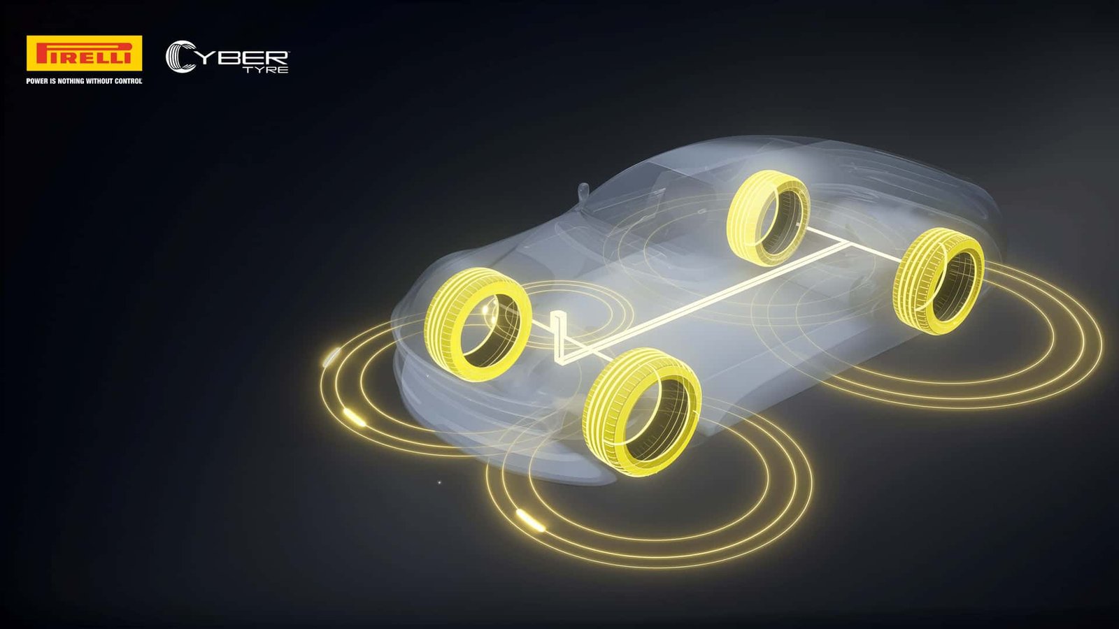 Pirelli, RIDEsense Ortaklığıyla Lastik Teknolojisinde İleriye Gidiyor