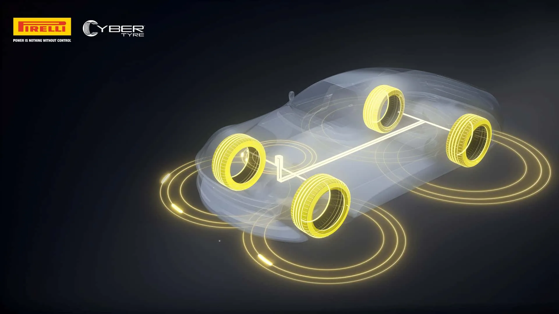 Pirelli, RIDEsense Ortaklığıyla Lastik Teknolojisinde İleriye Gidiyor