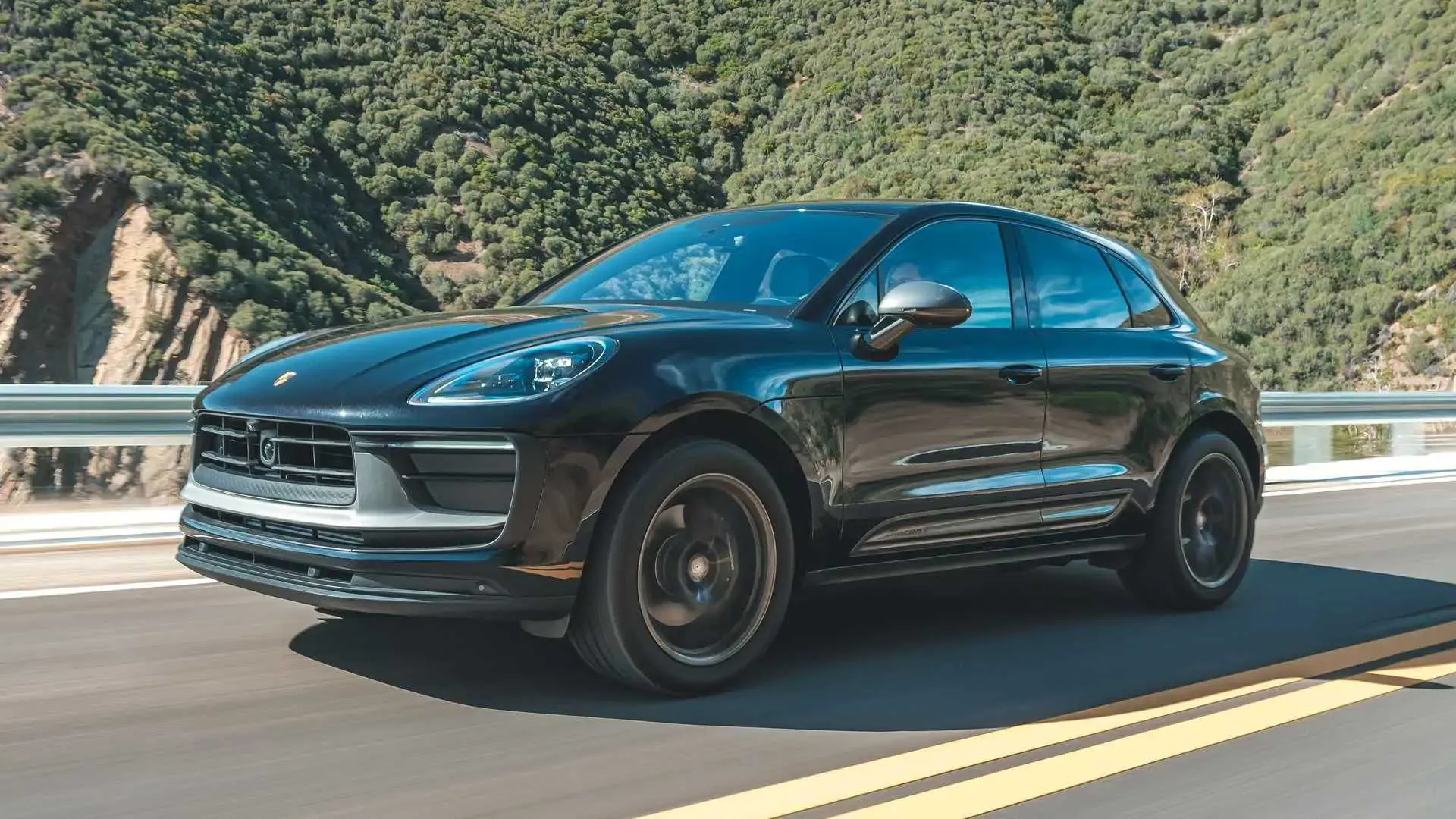 Porsche, Benzinli Macan'ı Son Kez Stokluyor: Üretim Sona Eriyor