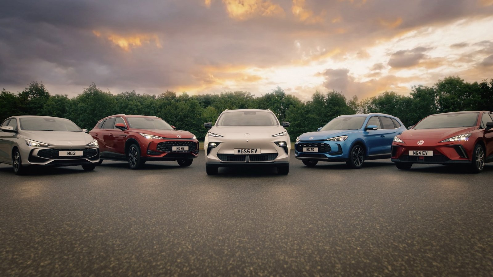 SAIC Motor İlk 9 Ayda 3 Milyon 147 Bin Satışa Ulaştı: Çin’de Liderlik Sürüyor, Avrupa’da MG İvmesi