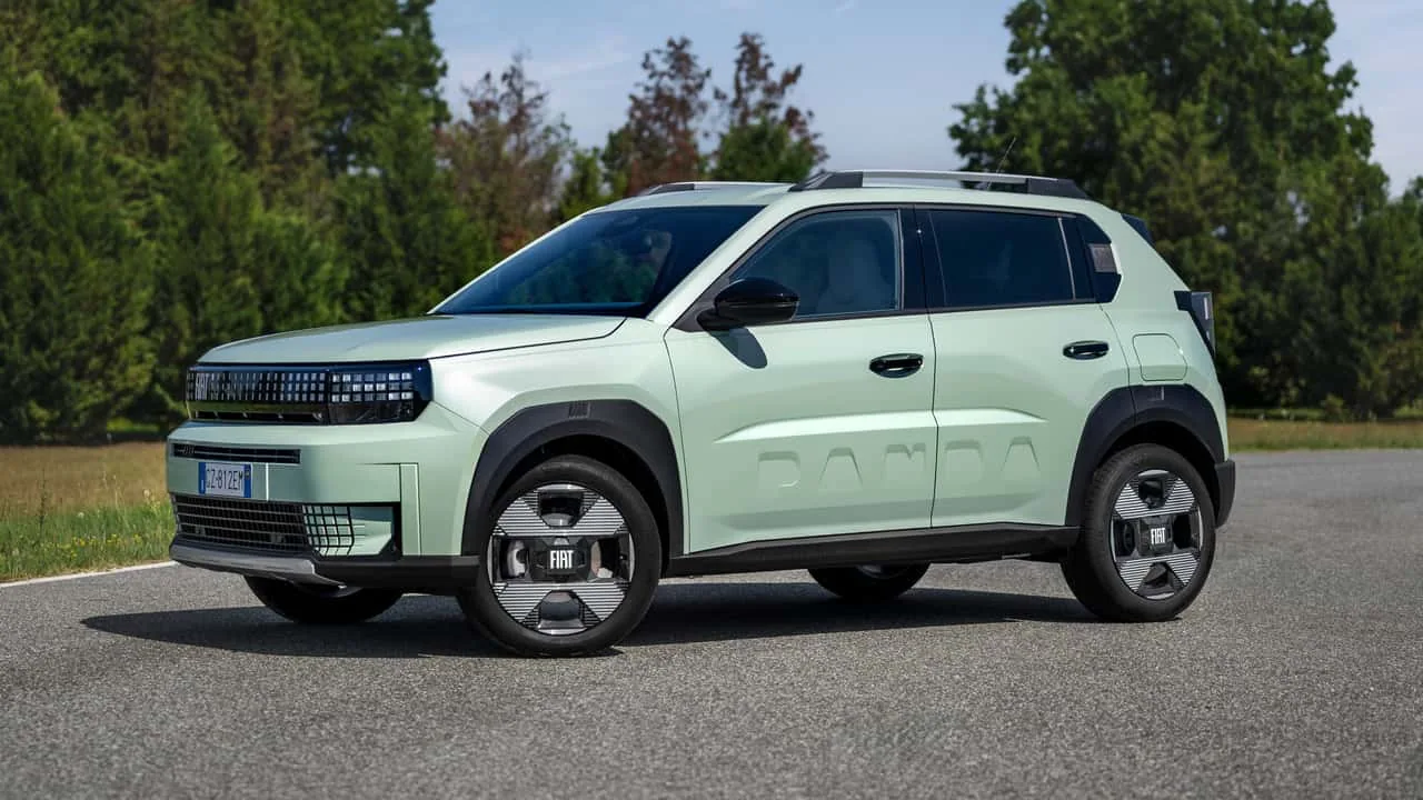 Stellantis Dört Markaya Odaklanıyor: Dodge ve Chrysler Listede Yok