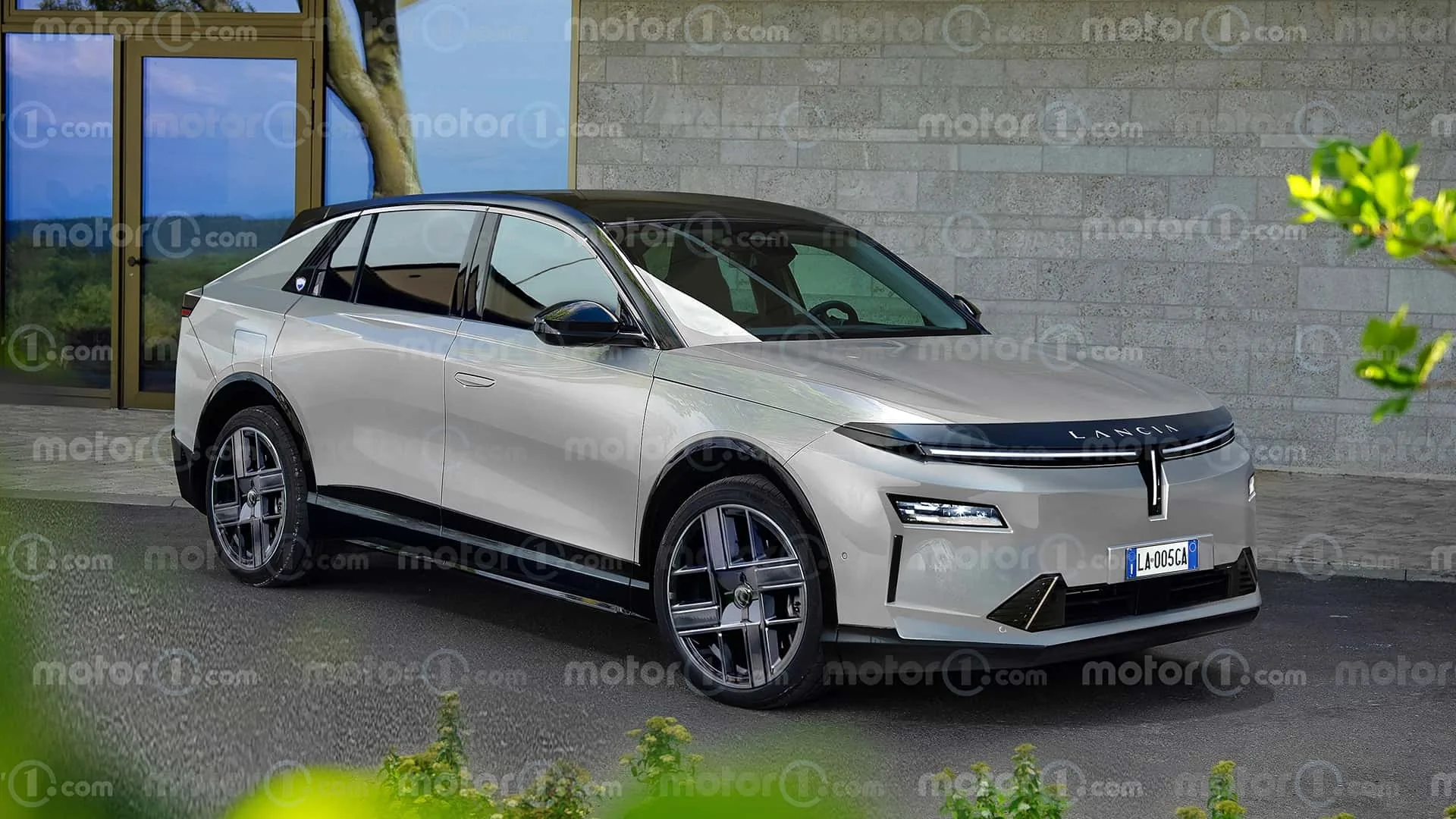 Stellantis, Lancia ve DS'yi 'Özel Markalar' Olarak Konumlandırıyor