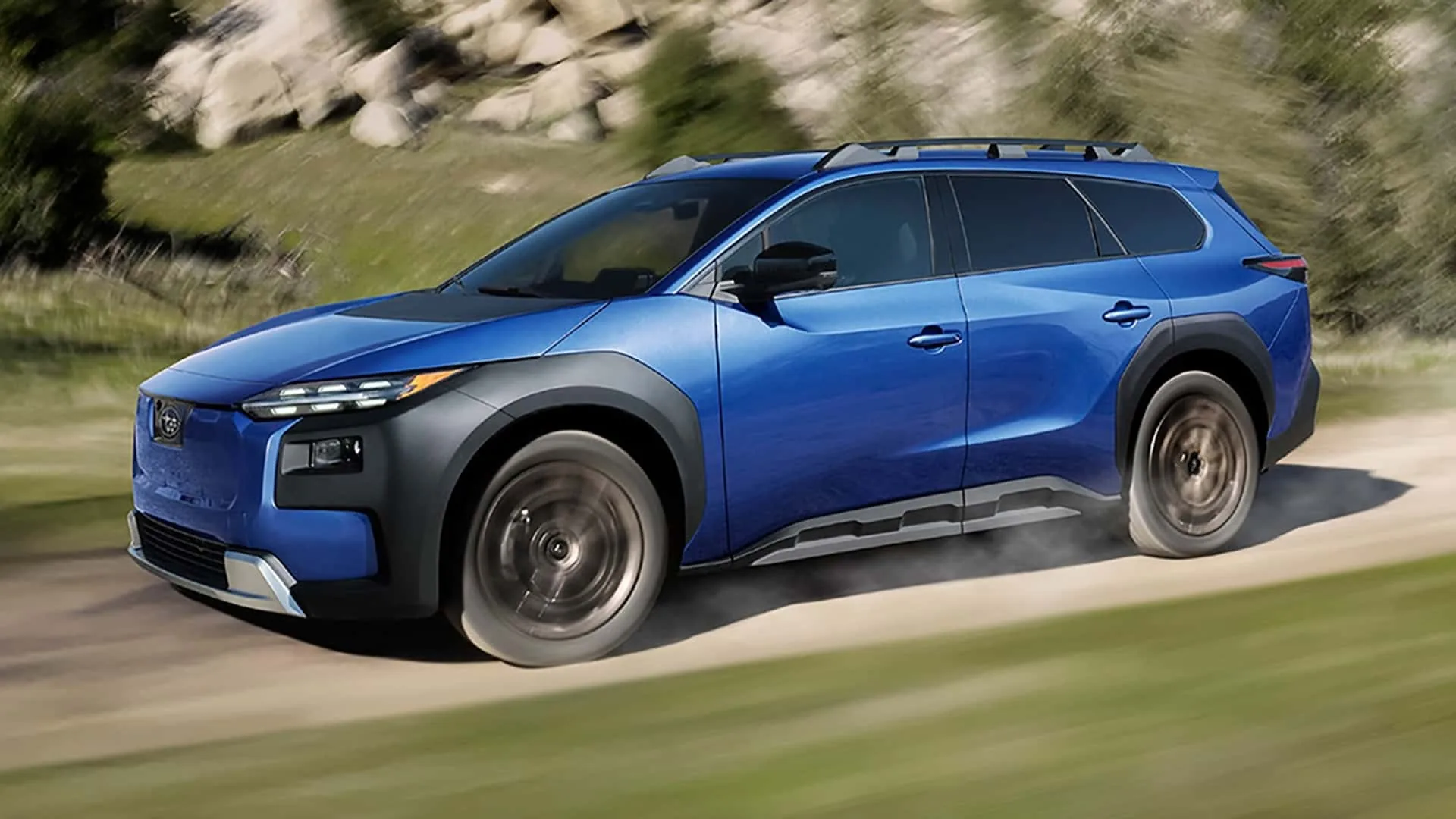 Subaru da Elektrikli Araç Planlarını Erteledi