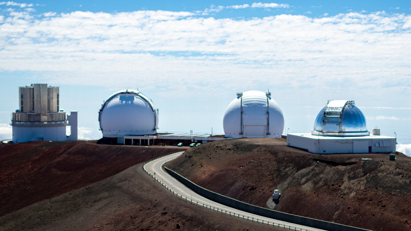 Subaru İsmi Nereden Geliyor? Mauna Kea'daki Dev Teleskopla Ortak Sır