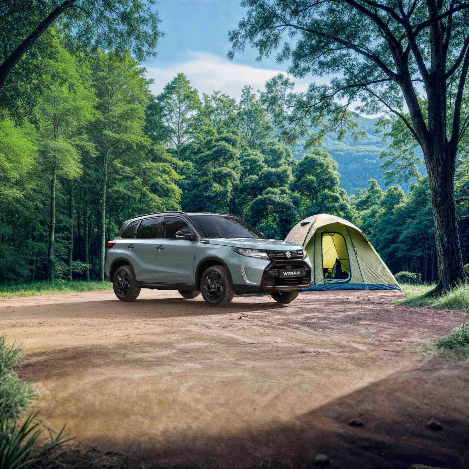 Suzuki'den Temmuz Sürprizi: 0 Faiz ve Avantajlı Takas Fırsatları!