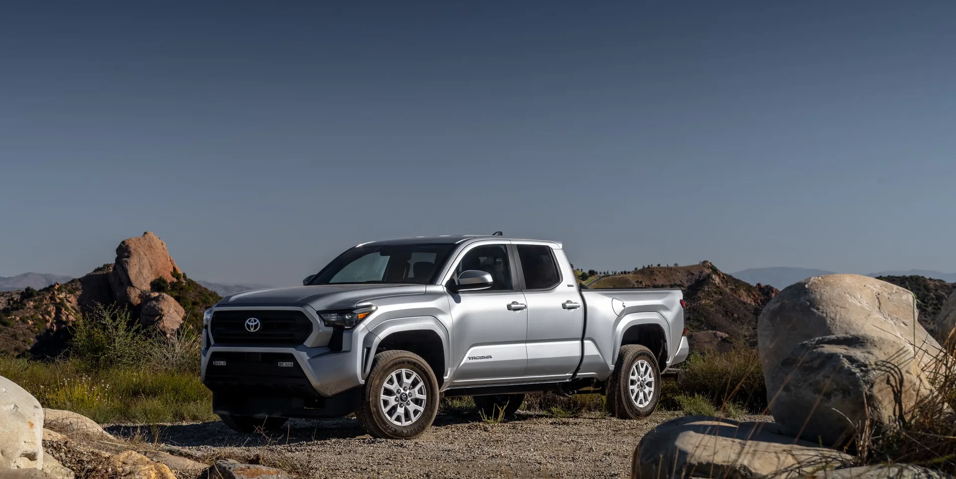Toyota Tacoma Satın Alırken En Mantıklı Tercih Hangisi? Fiyat ve Performans Analizi