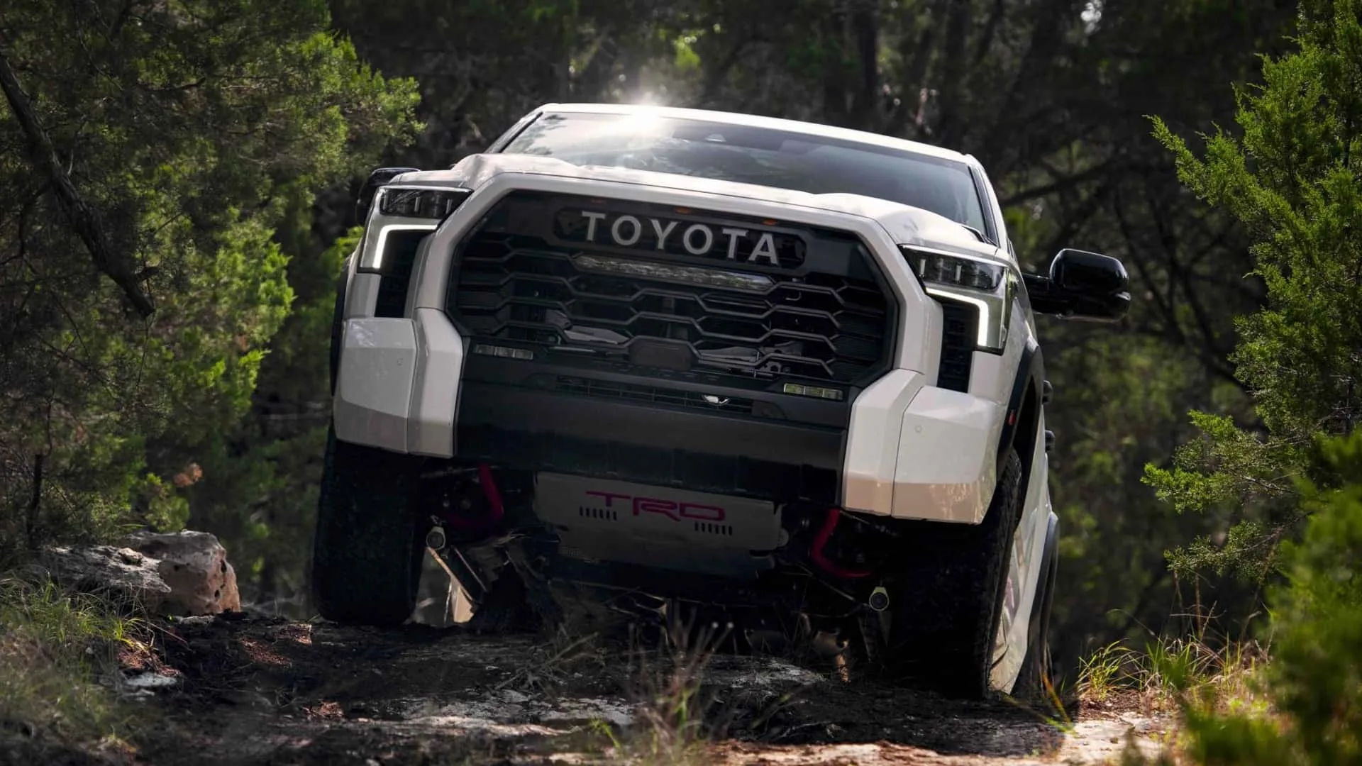 Toyota Tundra Motor Geri Çağırması Genişletildi