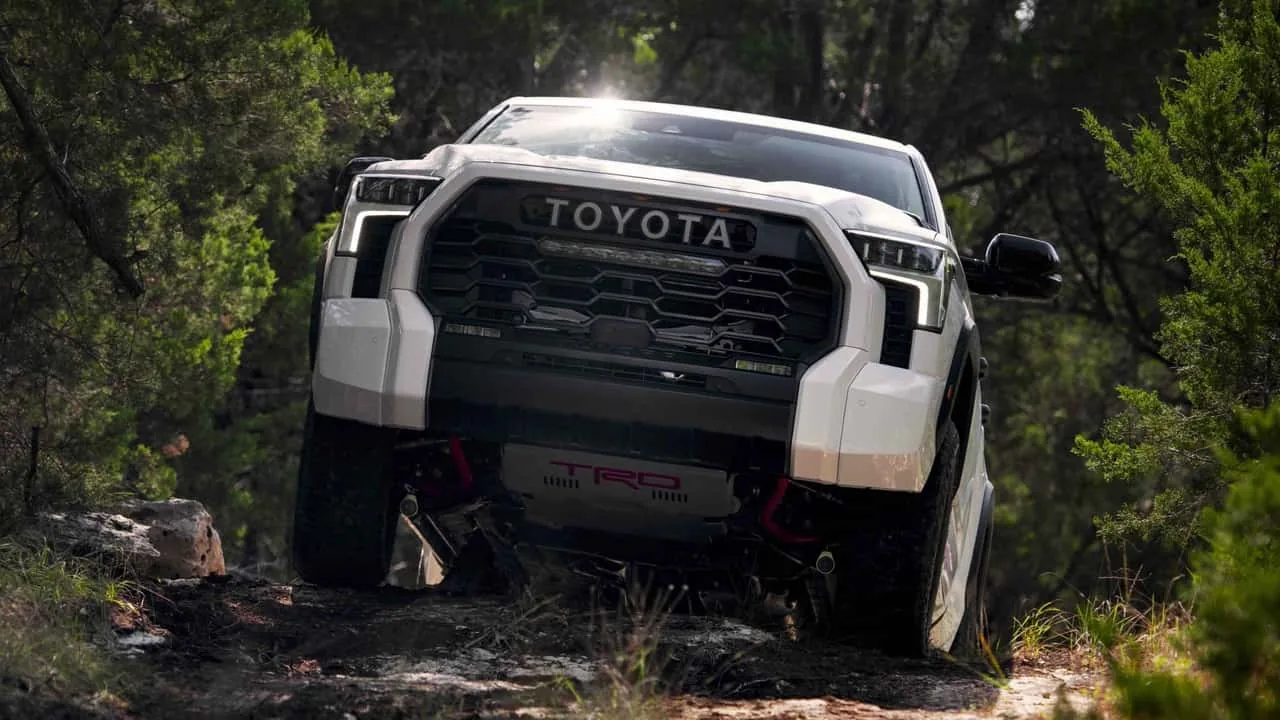 Toyota V6 Turbo Motor Geri Çağırması Genişliyor: Daha Fazla Araç Eklendi