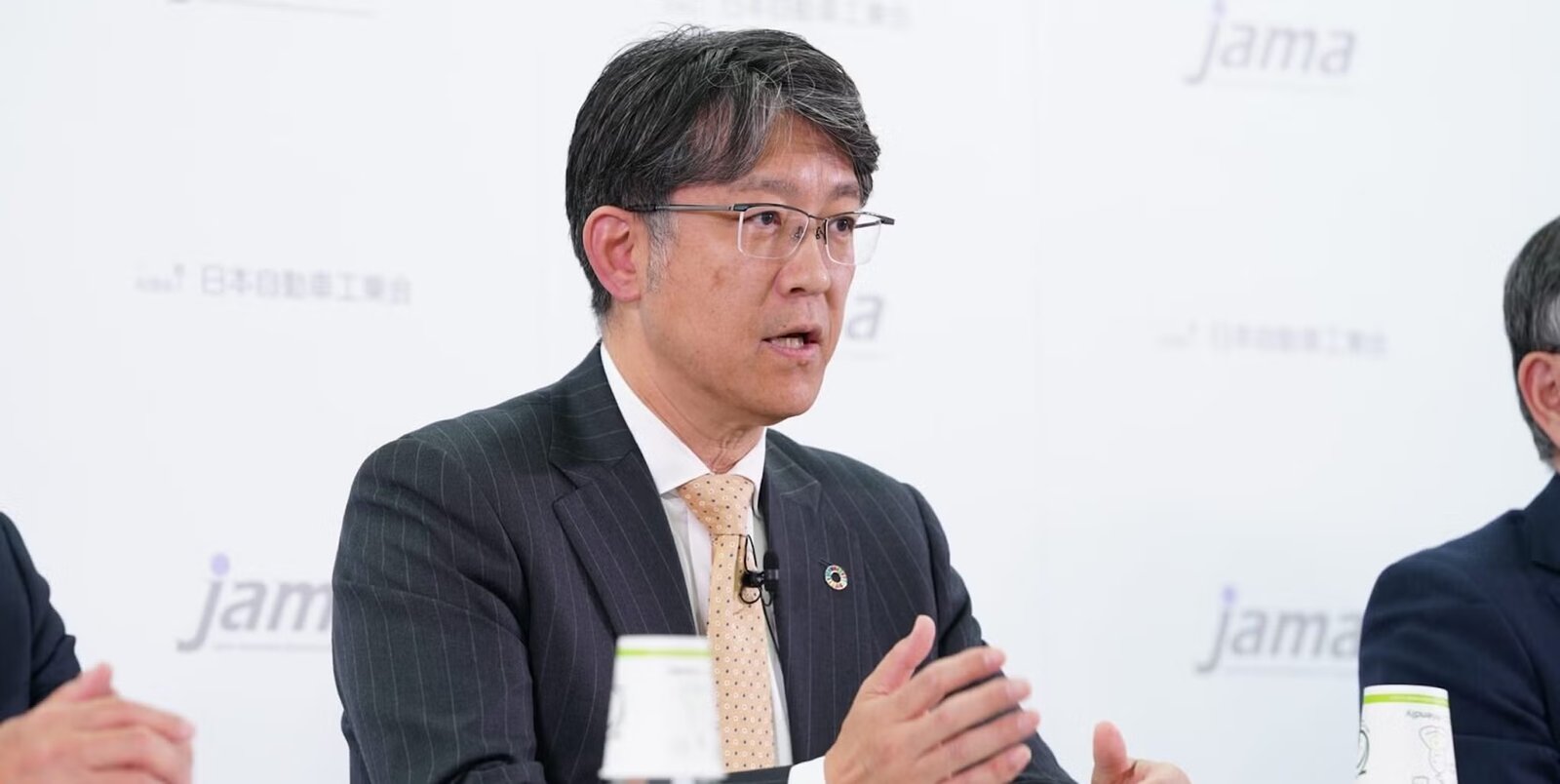 Toyota Yöneticisinden Japon Otomotivine İş Birliği Çağrısı